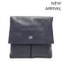 THE TREND 136593 VERONICA LEATHER BAG