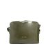 THE TREND ROMA 1770006 PATENT LEATHER BAG