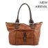 THE TREND 22625 RUFFINO TOTE BAG