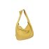 THE TREND GERANIO LEATHER BAG