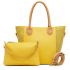 LOUENHIDE 6474 DUBLIN TOTE BAG