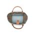 LOUENHIDE 6474 DUBLIN TOTE BAG