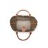 LOUENHIDE 6474 DUBLIN TOTE BAG