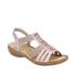 RIEKER 60818 ALBA