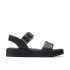 CLARKS ALDA STRAP