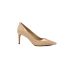 MICHAEL KORS ALINAFLEX PUMP