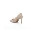 MICHAEL KORS ALINAFLEX PUMP