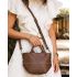 LOUENHIDE 1412 AMITY MINI TOTE