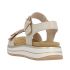 REMONTE D1J51 BLANCHE
