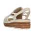 RIEKER 62741 BRIONY