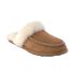 MANITOBAH MUKLUKS WOMENS CABIN SLIDE