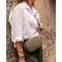 LOUENHIDE 7762 CALI NYLON CROSSBODY BAG