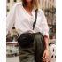 LOUENHIDE 7762 CALI NYLON CROSSBODY BAG