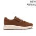 CLARKS CODE R RUN