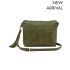 LOUENHIDE DAISY CROSSBODY BAG