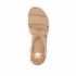SOREL ELLA III CRISSCROSS SANDAL