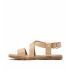 SOREL ELLA III CRISSCROSS SANDAL