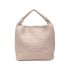 LOUENHIDE GABBY WOVEN TOTE BAG