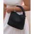 LOUENHIDE 4534 GABBY WOVEN MINI