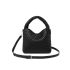 LOUENHIDE 4534 GABBY WOVEN MINI