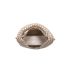 LOUENHIDE 4534 GABBY WOVEN MINI