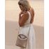LOUENHIDE 4534 GABBY WOVEN MINI