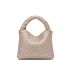 LOUENHIDE 4534 GABBY WOVEN MINI