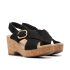 CLARKS GISELLE DOVE