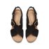 CLARKS GISELLE DOVE