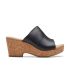 CLARKS GISELLE ORCHID