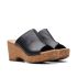 CLARKS GISELLE ORCHID