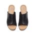 CLARKS GISELLE ORCHID