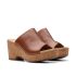 CLARKS GISELLE ORCHID