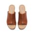 CLARKS GISELLE ORCHID