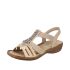 RIEKER 60803 GLITTER