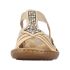 RIEKER 60803 GLITTER
