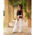 LOUENHIDE 2788 HARLOW CROSSBODY
