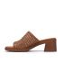 CLARKS JAYLAN SLIDE
