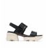 SOREL KINETIC IMPACT SLINGBACK HEEL