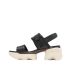 SOREL KINETIC IMPACT SLINGBACK HEEL