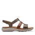CLARKS KITLY STEP