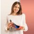AETREX LADIES L100 FASHION MED & HIGH ARCHES