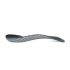 LADIES L105 FASHION MED & HIGH ARCHES WITH MET PAD