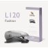 AETREX LADIES L120 FASHION FLAT & LOW ARCHES