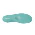 AETREX L2305 MED & HIGH ARCHES WITH MET PAD