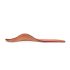AETREX L2305 MED & HIGH ARCHES WITH MET PAD