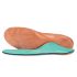 AETREX L2325 FLAT & LOW ARCHES WITH MET PAD