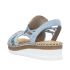 RIEKER V1241 MYLA