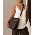 LOUENHIDE 2511 NADIA SHOULDER BAG