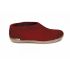 GLERUPS SHOE LEATHER SOLE